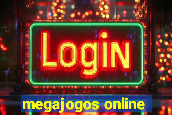 megajogos online